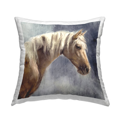 Coussin Golden Boy