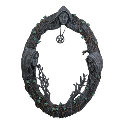Moretown Wall Mirror