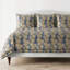 The Met x Ann Gish Chrysanthemum Duvet Cover-312461522