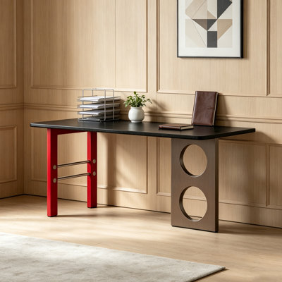 Creative Art Design Multi-functional Desk