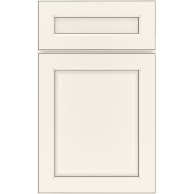 Dwelling Greystone Door Sample