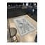 Tapis beige tissé Mosso-1152802144