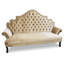 Daniella Upholstered Bench