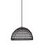 Luminaire suspendu moderne 1 lumière 16-en-1 Verbana-95320109