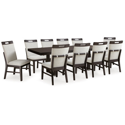 Neymorton Dining Table and Chairs