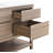 Wesli 60" Single Bathroom Vanity With Engineered Stone Top