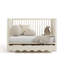 Casablanca 5-In-1 Convertible Crib With Mattress-526574901
