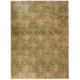 Ottoman One-of-a-Kind 16'1" X 24'1" Area Rug