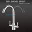 Metro Lane Kitchen Faucet