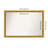Tailey Solid Wood Frame Mirror-970287639