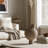 Luxardo Handmade Stoneware Table Vase-89109991