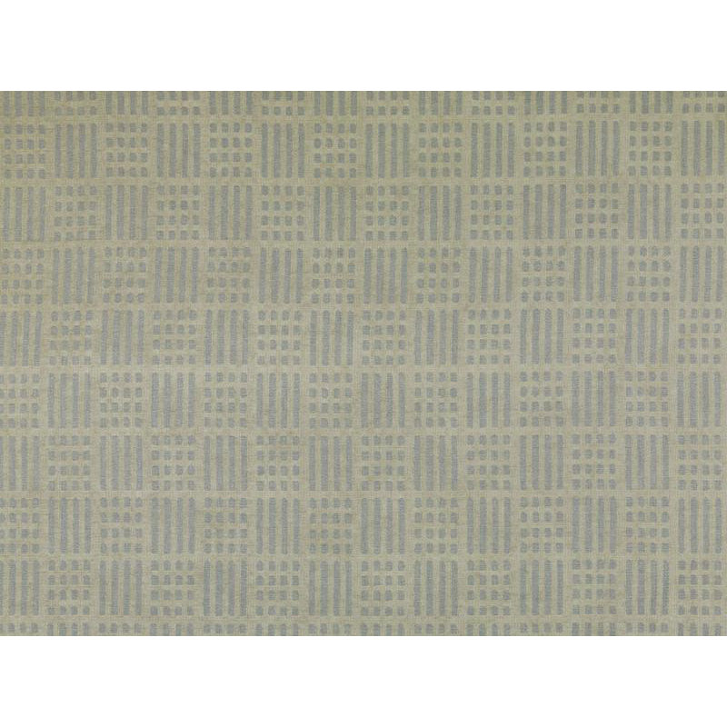 Laura Kirar II Bandera Fabric, Stone