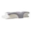 Cervical Memory Foam Pillow for Side, Back & Stomach Sleepers