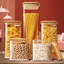 Glass Food Storage Container