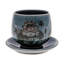 Naiana Ceramic Teacup-347741878
