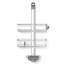 Simplehuman Adjustable Shower Caddy-112081303