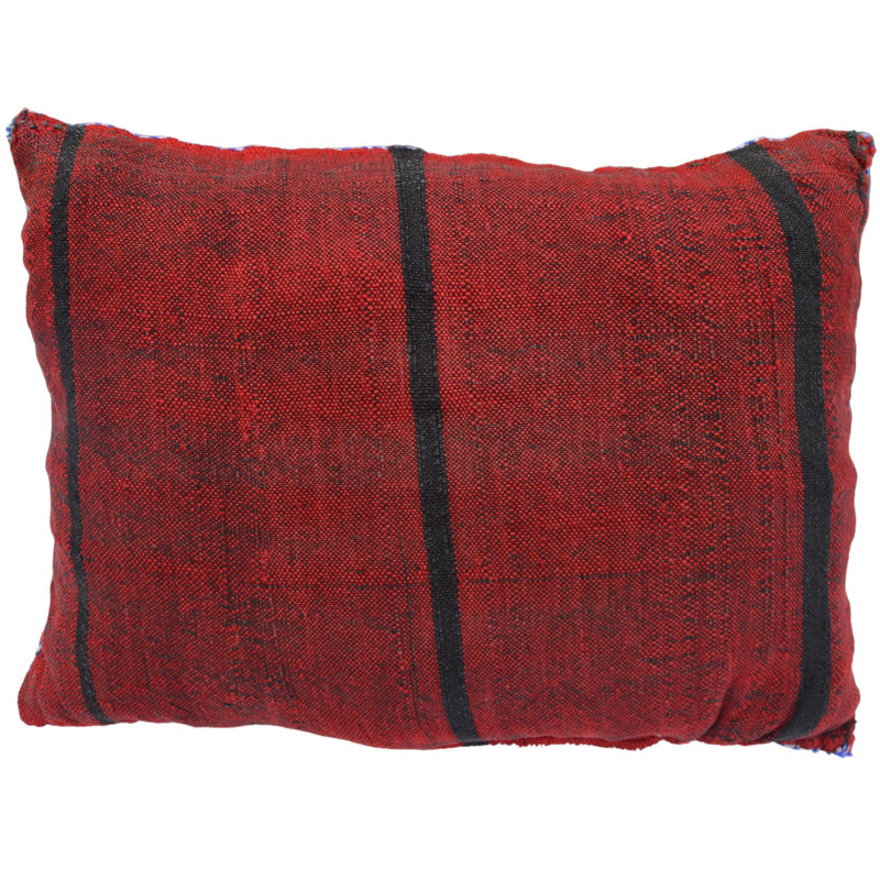 Lumbar Pillow Cover & Insert