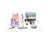 Acrylic Serving Tray-2130039927