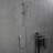 Full/Standard Handheld Shower Head 1.8 GPM GPM