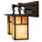 Youngblood 2 - Light Dimmable Bath Bar