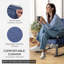 Chaise berçante pour l'extérieur-453315623