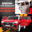 Les enfants montent sur une voiture-62080309