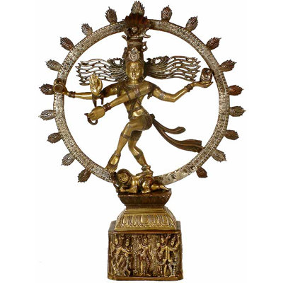 Religious & Spiritual Statue