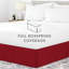  Jupe De Lit De 1800 Fils Roscoe-114530716-114530700