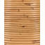 Wicker Table Vase