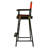 30" Folding Director Chair with Canvas-19623368-19623377