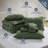 Bed-in-A-Bag Pleated Comforter Set with Bed Sheets-103134061-103134054