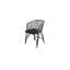Blend Patio Dining Armchair with Cushion-56109743-55841069