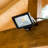 200-Watt LED Outdoor Security Flood Light-55036430