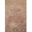 Tapis de couloir rétro Vintage Village 3 pi x 9 pi 5 po