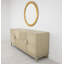 Ruby 84'' W Solid Wood Sideboard