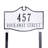 Colonial Arch Lawn Insert-23378052