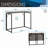 Space Saving Folding Desk-1644135409