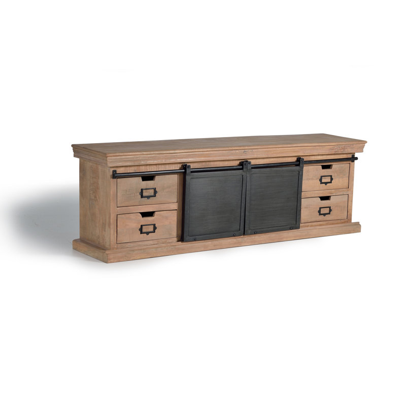 Miramontes TV Stand for TVs up to 70"