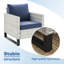 Chaise de patio avec coussins Nazime-1415447836-1420448253