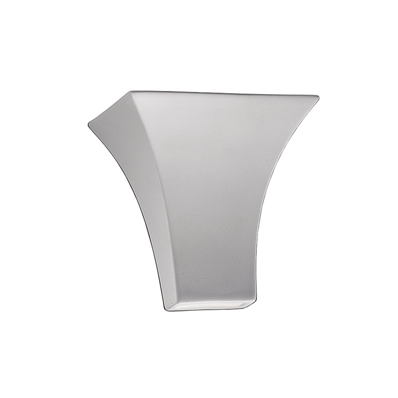 Allan Flush Mounted Sconce