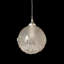 Fritz 1 - Light Single Globe Pendant-677633715