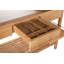 Dodger Outdoor Buffet & Console Table