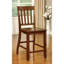 Foster II Counter Height Chair Set