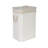 Machine Made Bamboo Laundry Hamper-97956515