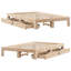 Solid Wood Storage Bed-1274361405-1274361401