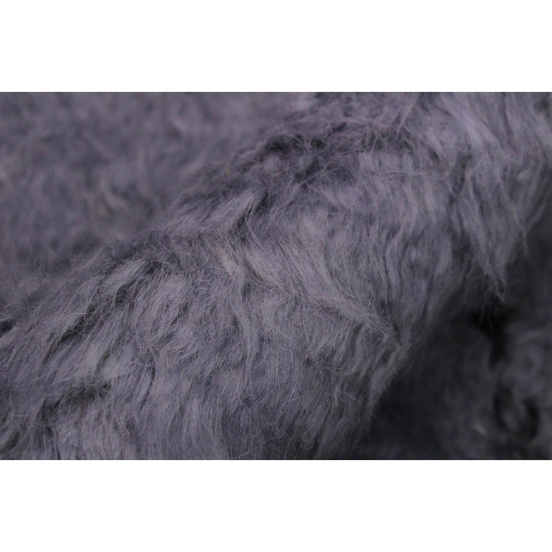 Okanogan One-of-a-Kind 8' x 10'1" Area Rug in Grey