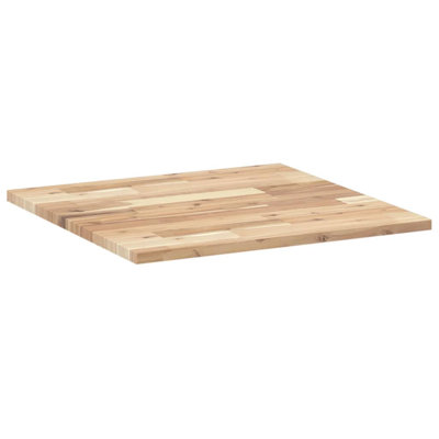 Jules Solid Wood Table Top