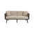 Velours beige est en rupture de stock