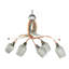 5 - Light Chandelier