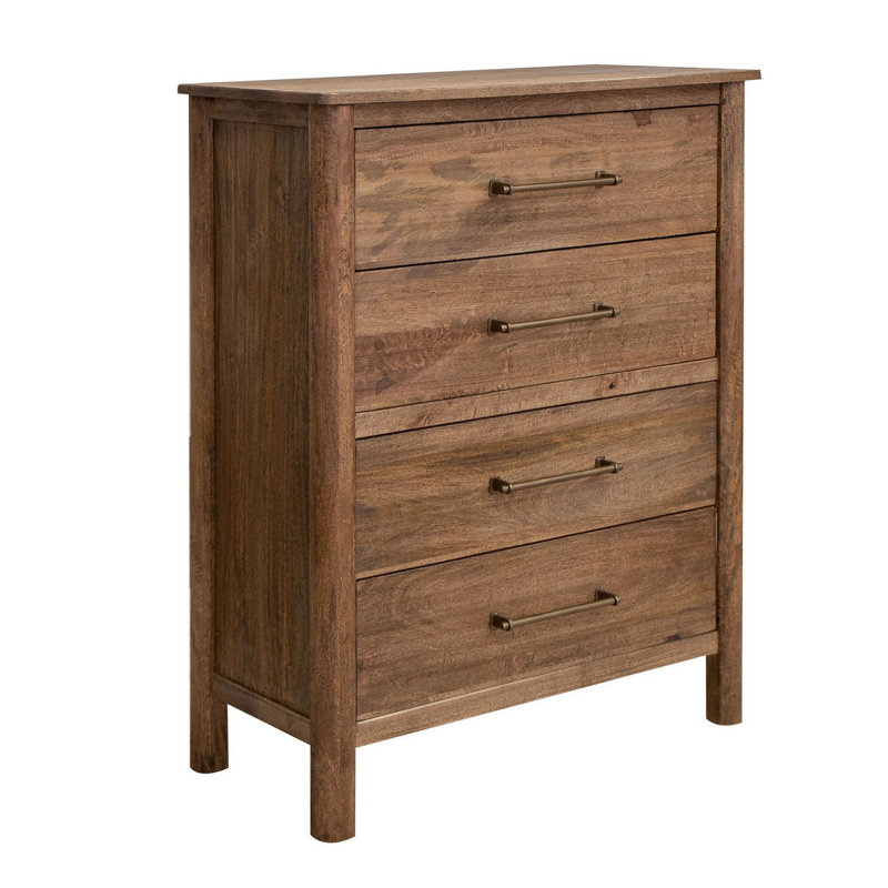 Commode 4 tiroirs